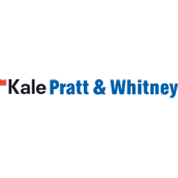 Kale Pratt & Whitney Uçak Motor Sanayi logo