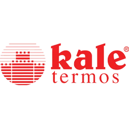 Kale Termos Ve Plastik Esya Sti logo