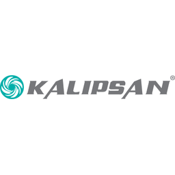 Kalipsan Aluminium logo