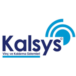 Kalsys Makine Ltd Sti logo