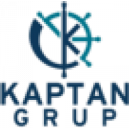 Kaptan Demi̇r Çeli̇k Endüstri̇si̇ Ve Ti̇caret logo