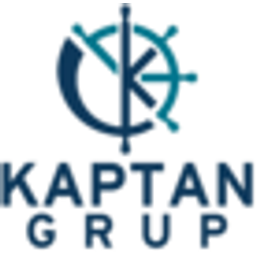 Kaptan Metal As logo