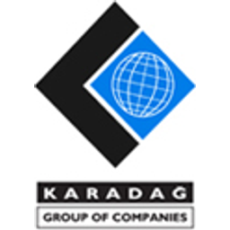 Karadag Tekstil Insaat . Ve . Sti logo