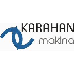 Karahan Is Makinalari Ltd Sti logo