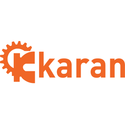 Karan Plastik Esya Sti logo