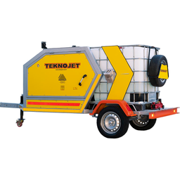 Karatas Teknojet Makina Sanayi logo