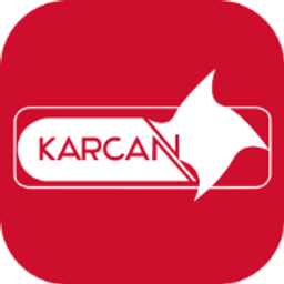 Karcan Makine Sti logo