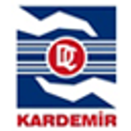Kardemir Çelik Sanayi logo
