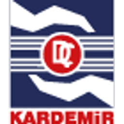 Kardemir Haddecilik . Ve Ticaret Sti logo