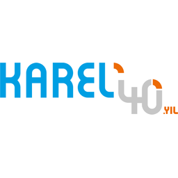 Karel Elektronik San. ve Tic logo