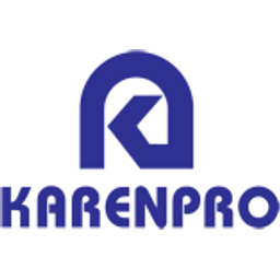 Karenpro Muh Ltd Sti logo