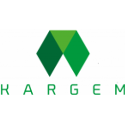 Kargem Makina Ltd Sti logo
