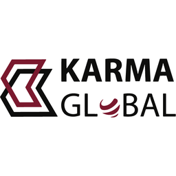 Karma Global logo