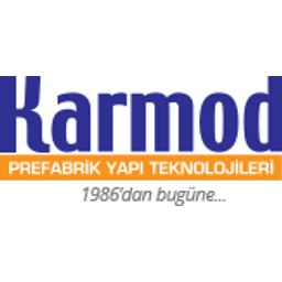 Karmod Prefabrik Yapi Teknolojileri logo