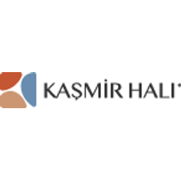 Kaşmi̇r Hali logo