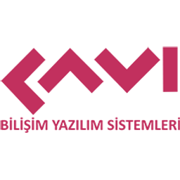 Kavi Makina Ltd Sti logo