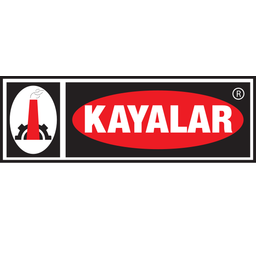 Kayalar Endustriyel Mutfak San Ve Tic A S logo