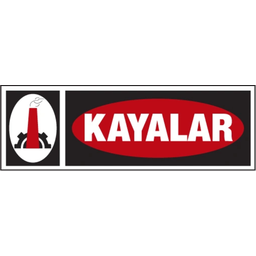 Kayalar Plastik logo