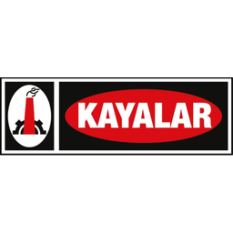 Kayaplas Kayalar Plastik logo