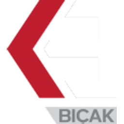 Kayhan Ertugrul Makina As logo