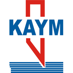 Kaym Maki̇ne logo