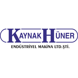 Kaynak Huner End Makina Ltd Sti logo