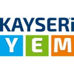 Kayseri Yem San. ve Tic logo