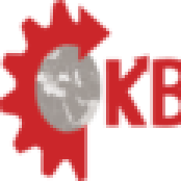 Kbt Sistem Muhendislik Ltd Sti logo