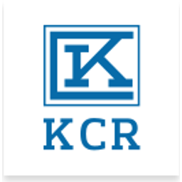 Kcr logo