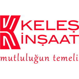 Keles Gida Int Co logo