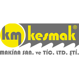 Kesmak Makina San Tic Ltd Sti logo