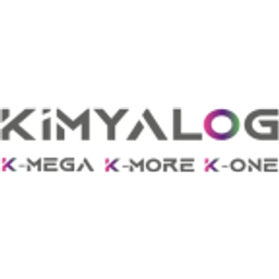 Ki̇myalog Deterjan logo