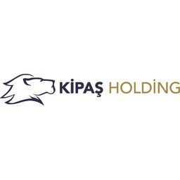 Ki̇paş Kağit logo