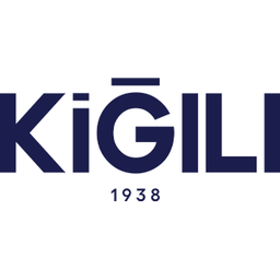 Kigili Giyim Tic As logo