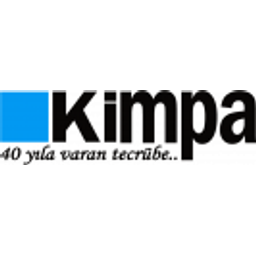 Kimpa Ilac Laboratuvar Tic Ltd Sti logo