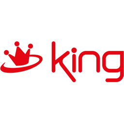 King Pazarlama Ve Dis Tic A S logo