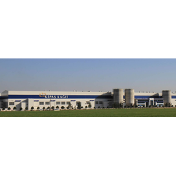 Kipaş Kağıt Sanayi İşletmeleri logo