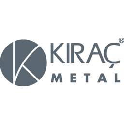 Kirac Metal San Tic Ltd Sti logo