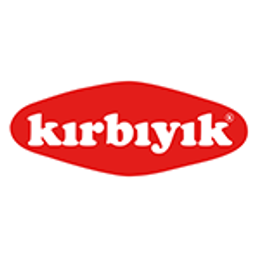 Kirbiyik Kuruyemis Gida Sti logo