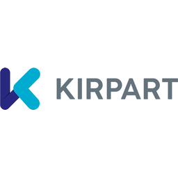Kirpart Otomoti̇v Parçalari logo