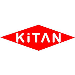 Kitan Celik Sti logo