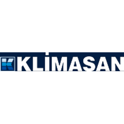 Klimasan Klima San. ve Tic logo