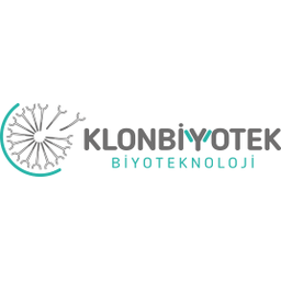 Klonbiyotek Biyoteknoloji Anonim Sirketi logo
