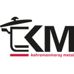 Km Kahramanmaras Metal A S logo