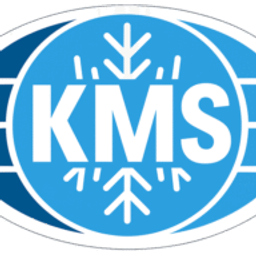 Kms Valves-KMS Vana, Kadirogullari Makina logo