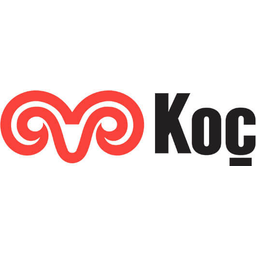 Koc Ilac Kisisel Bakim Ltd Sti logo