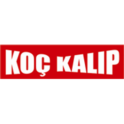 Koc Kalip logo