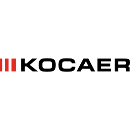 Kocaer Çelik San. ve Tic logo