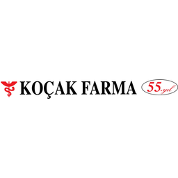 Koçak Farma İlaç ve Kimya Sanayi logo