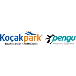 Kocak Park Playground Equipments logo